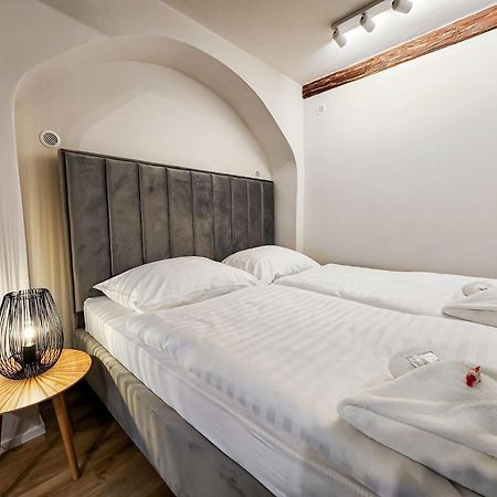 Apartmany Rangifer Pilsen Exterior foto