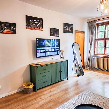 Apartmany Rangifer Pilsen Exterior foto