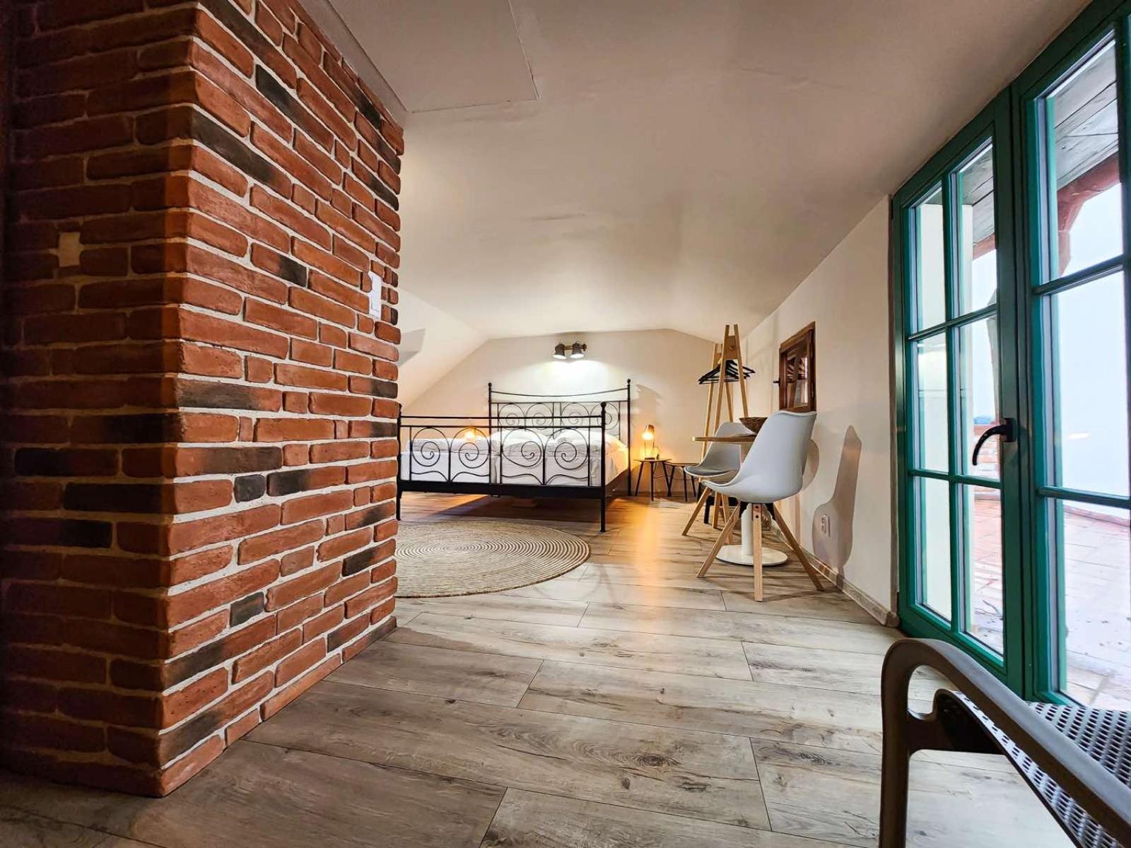 Apartmany Rangifer Pilsen Exterior foto