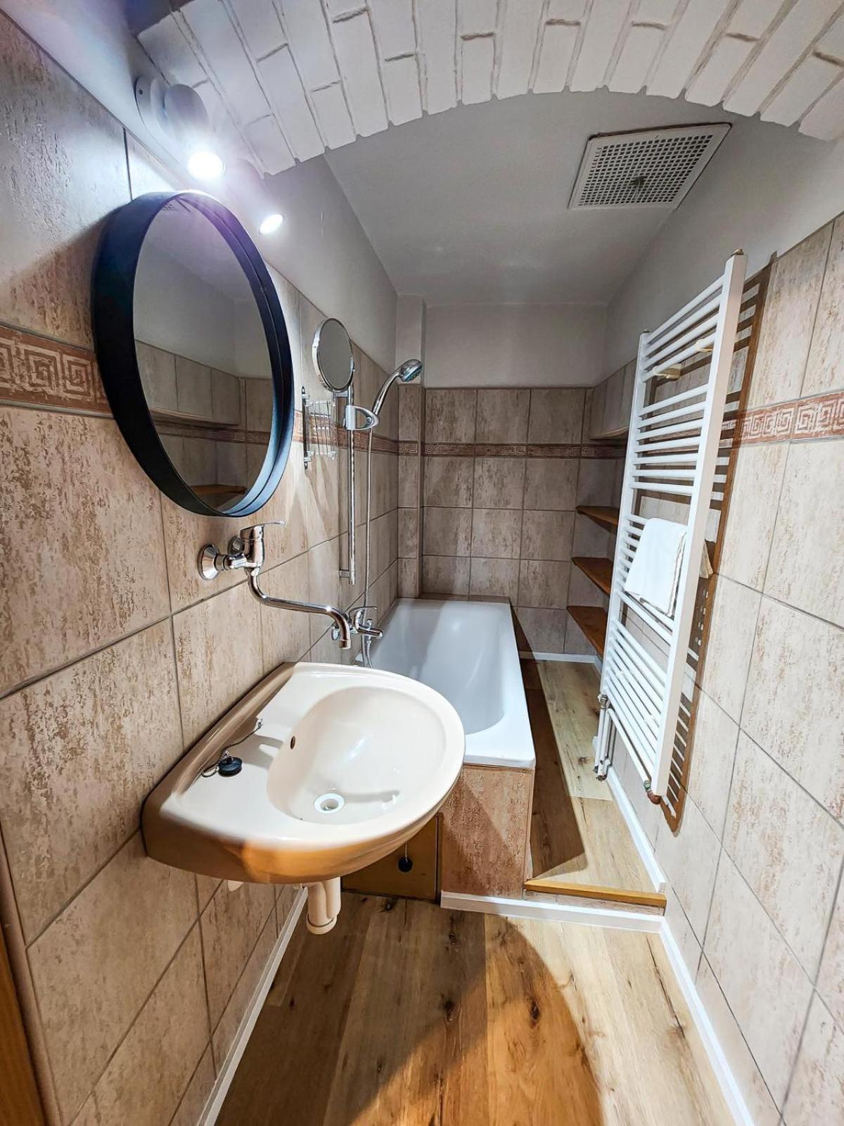 Apartmany Rangifer Pilsen Exterior foto