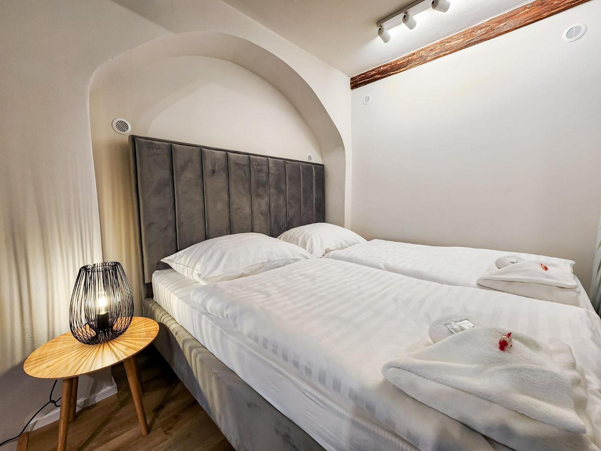 Apartmany Rangifer Pilsen Exterior foto