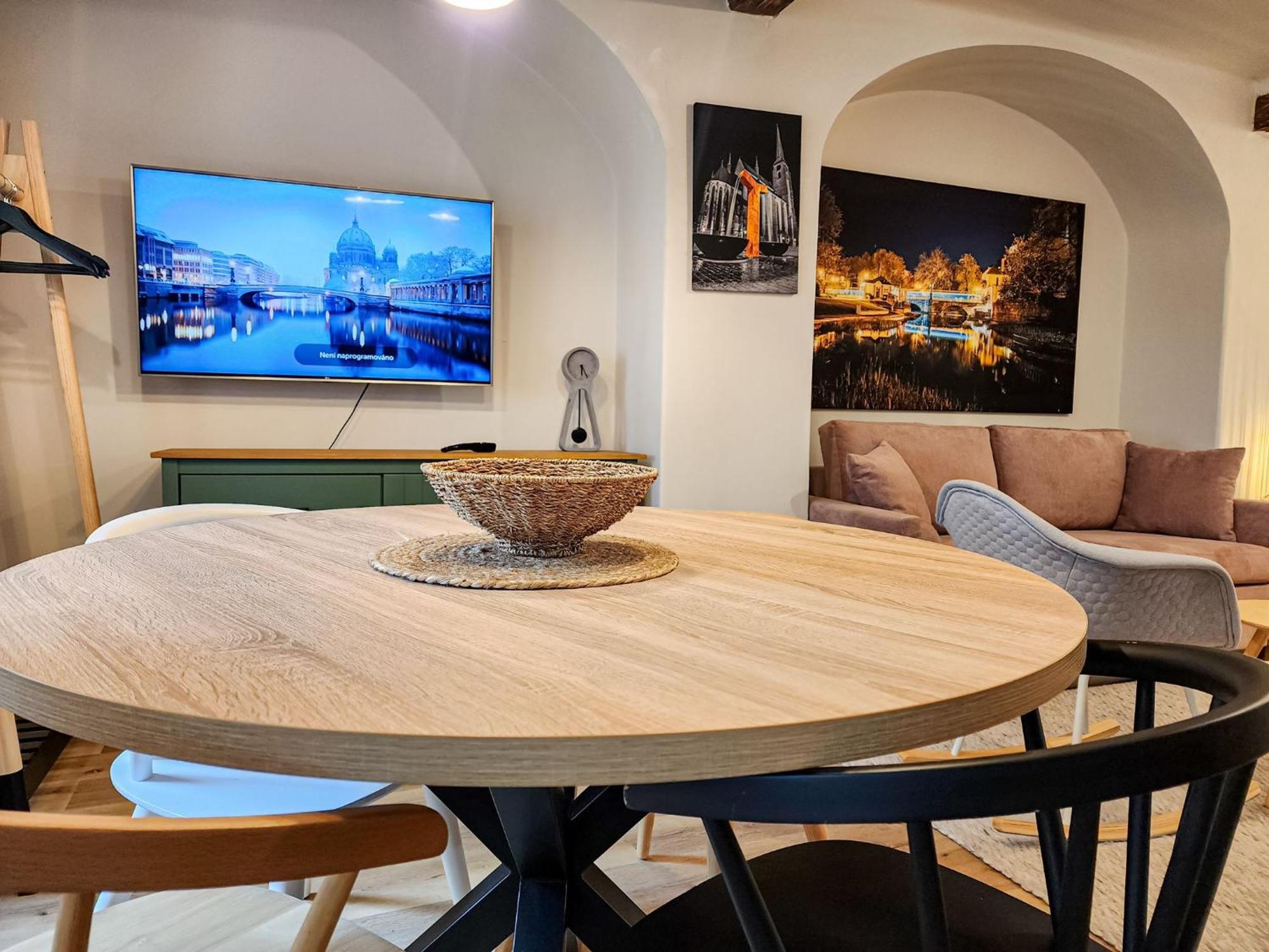 Apartmany Rangifer Pilsen Exterior foto