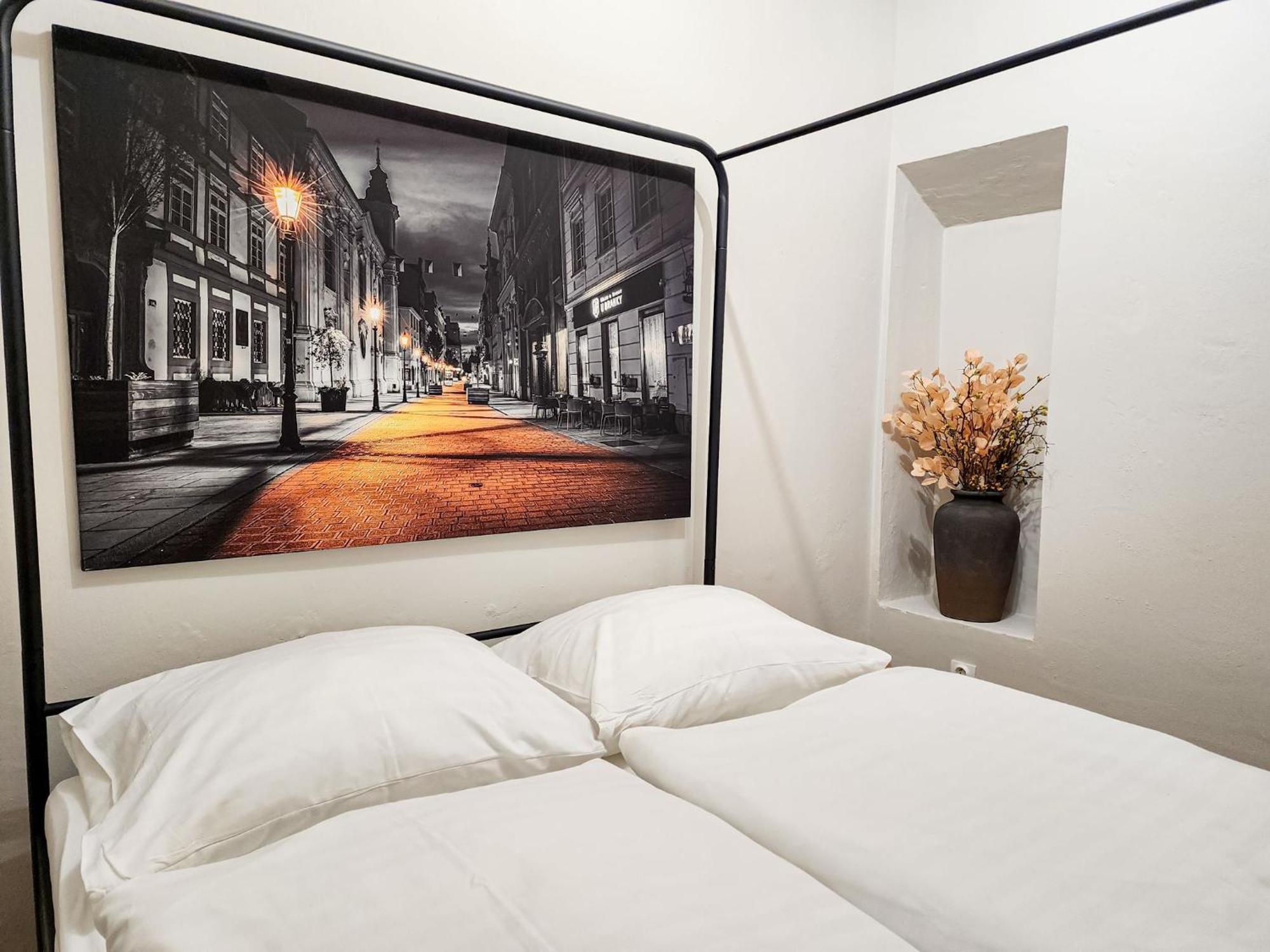 Apartmany Rangifer Pilsen Exterior foto